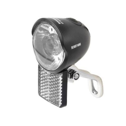 Nexelo Přední Supreme Scout Mini Cree LED 1W světlo