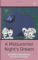 Midsummer Nights Dream (Shakespeare William)(Paperback / softback)