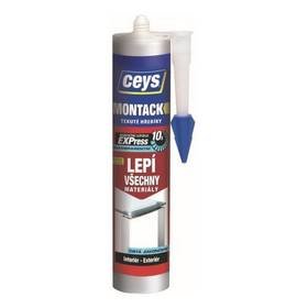 Ceys Montack Express, transparent 300 ml
