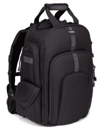 Tenba Roadie HDSLR/Video Backpack 20 černý 638-318