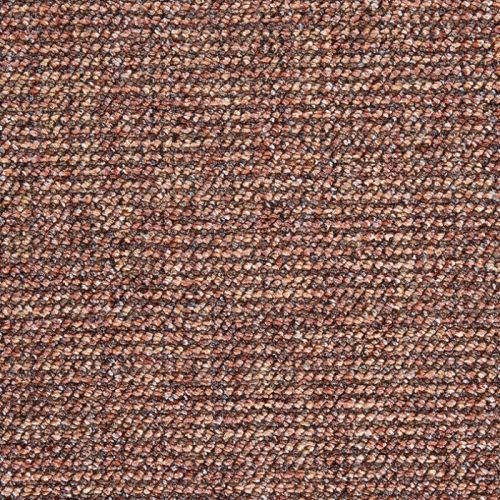 ITC Metrážový koberec Manhattan 7637 - Rozměr na míru bez obšití cm Oranžová
