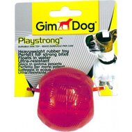 Gimborn PLAYSTRONG Míč z tvrzené gumy 8cm