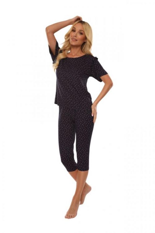 Dámské pyžamo 500 OLAYA - M