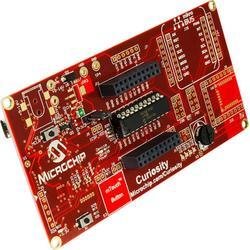 Vývojová deska Microchip Technology DM164137