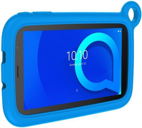 Alcatel tablet 1T 7 2021 Kids Blue case