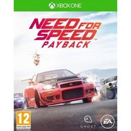 Hra EA Xbox One Need for Speed Payback Předobjednávka_09. 11. 2017