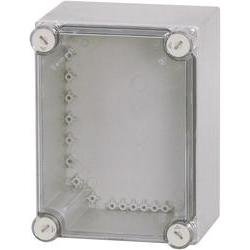 Univerzální pouzdro polykarbonát Eaton CI23X-125, 150 x 187.5 x 250 , šedá