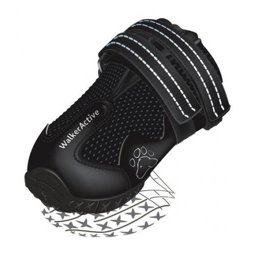 Ochranné boty WALKER ACTIVE M- L 2 ks (dalmatýn)