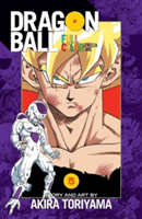 Dragon Ball Full Color Freeza Arc, Vol. 5 (Toriyama Akira)(Paperback)