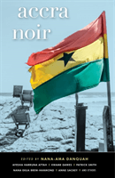 Accra Noir(Paperback / softback)