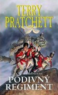 Podivný regiment - Úžasná Zeměplocha - Pratchett Terry