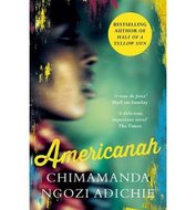 Amerikanah - Ngozi Adichie Chimamanda