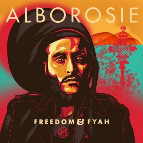 Freedom & Fyah (Alborosie) (Vinyl / 12