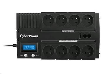 Cyber Power Green Power UPS BR1200ELCD (Schuko)