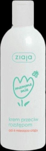 Ziajka krém proti striím 270ml