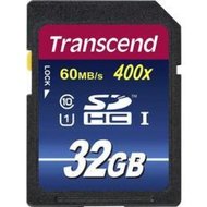 Paměťová karta SDHC, Transcend TS32GSDU1, 32 GB