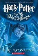 Harry Potter und der Orden des Phönix - Rowlingová Joanne Kathleen