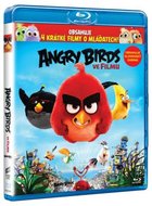 Angry Birds ve filmu (2D+3D)