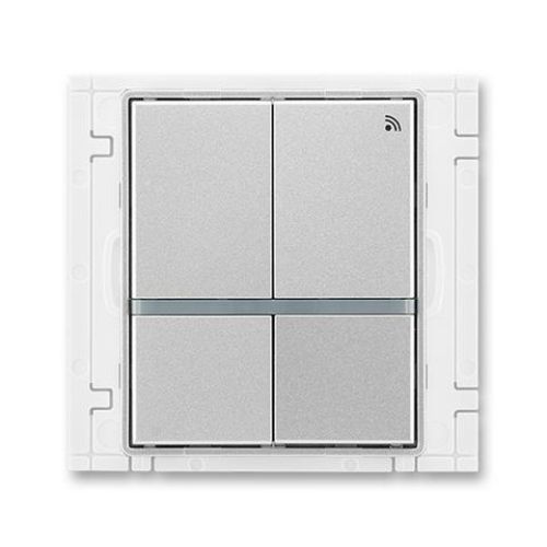 ABB Time,Time Arbo vysílač RF titanová 3299E-A11908 08