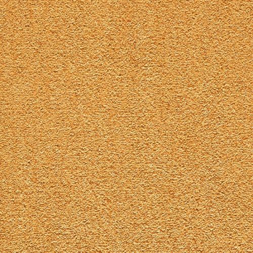 ITC Metrážový koberec Ferrara 7731 - Rozměr na míru bez obšití cm Žlutá