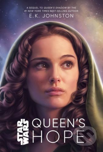 Star Wars: Queen's Hope - E.K. Johnston