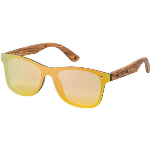 Meatfly Sluneční brýle Fusion Rose