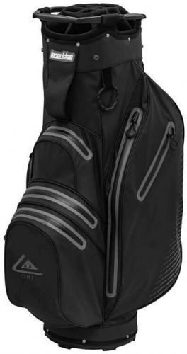 Longridge Aqua 2 Waterproof Cart Bag Black