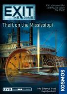 Kosmos EXIT: The Theft on the Mississippi
