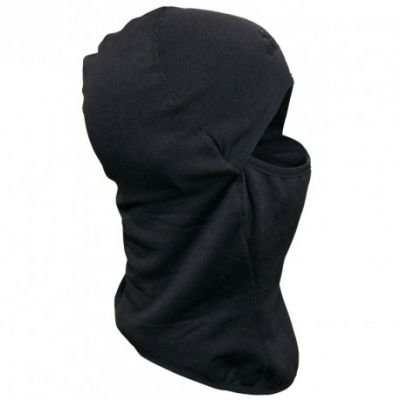 Warmpeace Powerstretch Černá