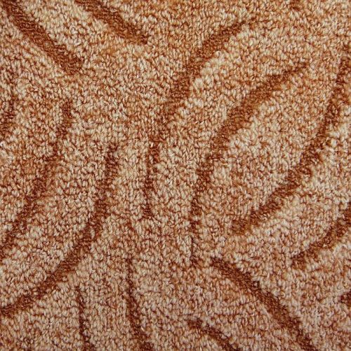 ITC Metrážový koberec Spring 6430 - Rozměr na míru bez obšití cm Béžová