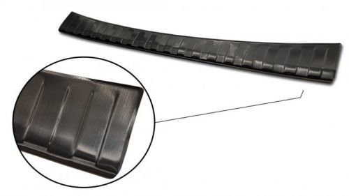 Ochranná lišta hrany kufru Toyota Yaris 2020- (tmavá)