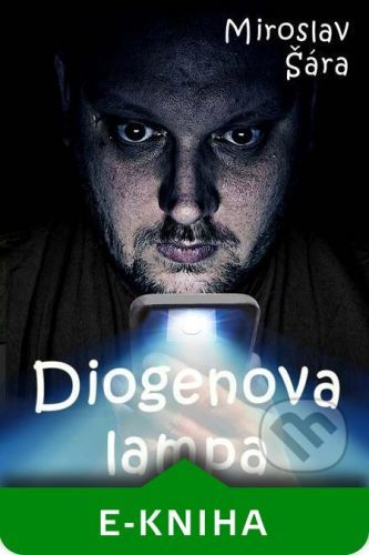 Diogenova lampa - Miroslav Šára
