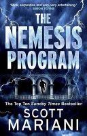 Nemesis Program (Mariani Scott)(Paperback)