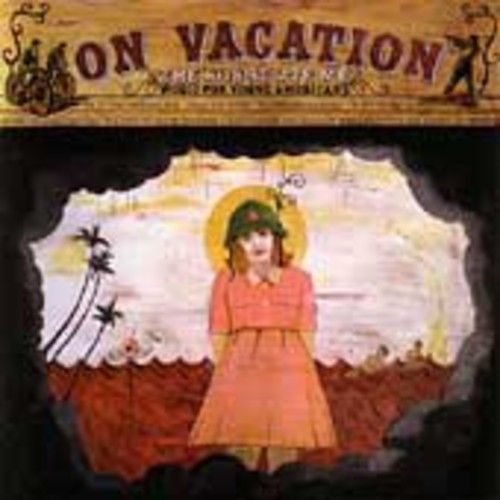 On Vacation (CD / Album)