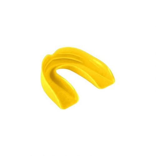 chrániče WILSON - MG1 mouthguard (YELLOW) velikost: OS