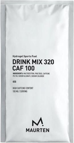Prášek maurten DRINK MIX 320 CAF 100