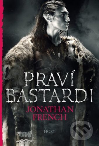 Praví bastardi - Jonathan French