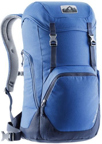 Deuter Walker 24 (3812921) Steel-navy