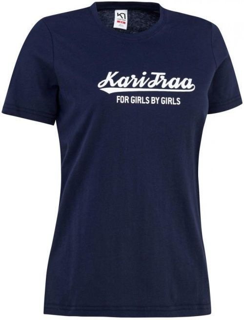 Kari Traa Mølster Tee S