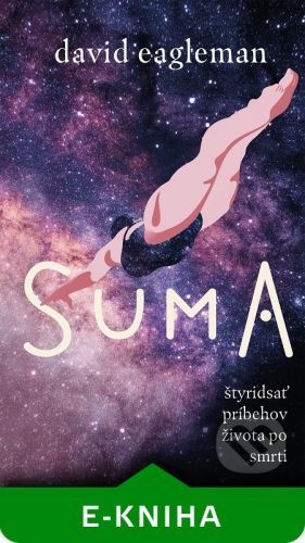 Suma - David Eagleman