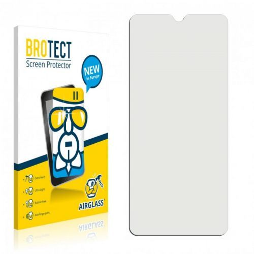 AirGlass Premium Glass Screen Protector Samsung Galaxy A32