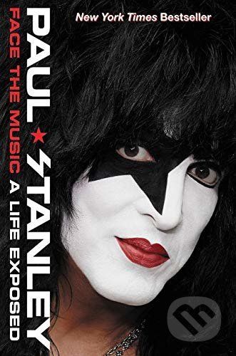 Face the Music - Paul Stanley