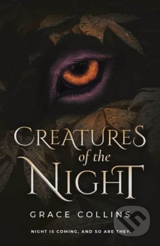 Creatures of the Night - Gracie Collins