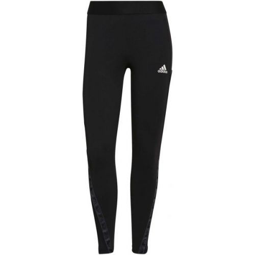 adidas MT 78 TIG  XL - Dámské legíny