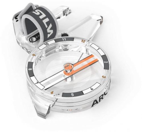 Silva Kompas Arc Jet C S left Default