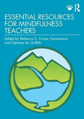 Essential Resources for Mindfulness Teachers(Paperback / softback)