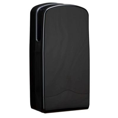 Sapho V-JET Tryskový osoušeč rukou 1760 W, černá