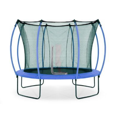 plum ® Springsafe Trampolína Colour s 305 cm s bezpečnostní sítí, modrá