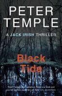 Black Tide (Temple Peter)(Paperback)