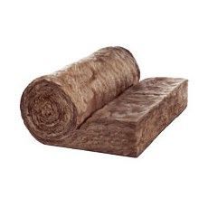 Tepelná izolace Knauf NatuRoll Pro 120 mm (7,68 m2/role)